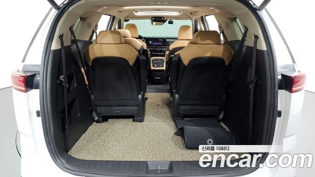 Kia Carnival 4세대 Signature, 2022 20