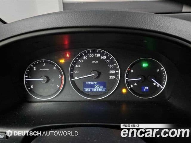 Hyundai Grand Starex Smart, 2017 8