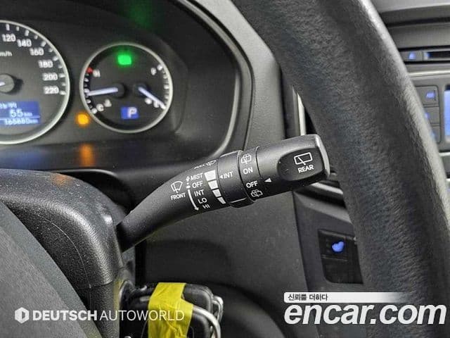 Hyundai Grand Starex Smart, 2017 15