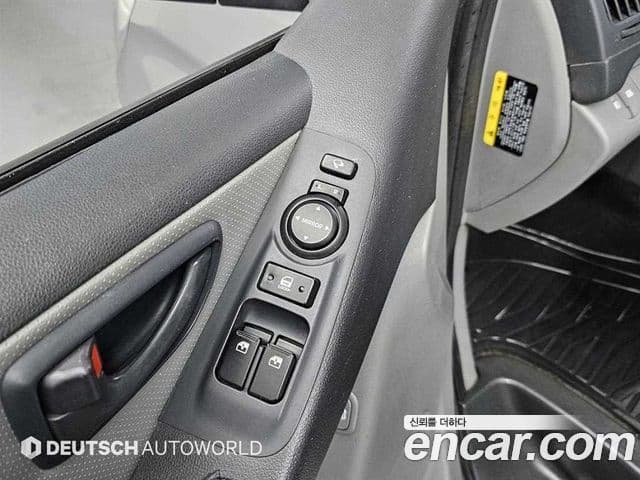 Hyundai Grand Starex Smart, 2017 16