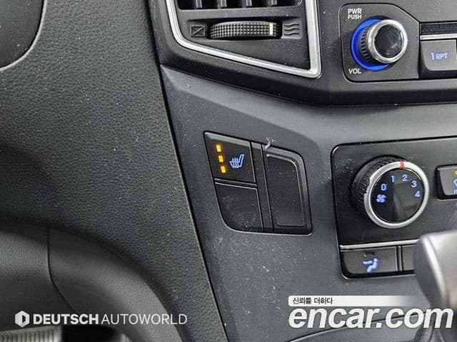 Hyundai Grand Starex Smart, 2017 17