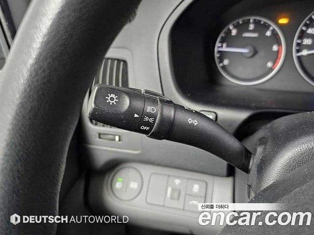 Hyundai Grand Starex Smart, 2017 18