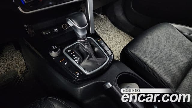 Kia Seltos Trendy, 2021 9