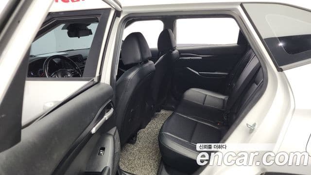 Kia Seltos Trendy, 2021 12