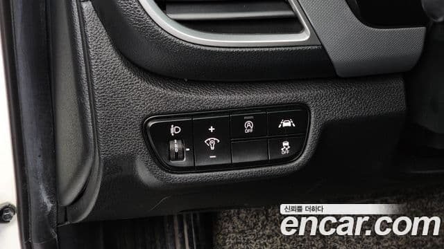 Kia Seltos Trendy, 2021 14