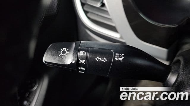 Kia Seltos Trendy, 2021 15