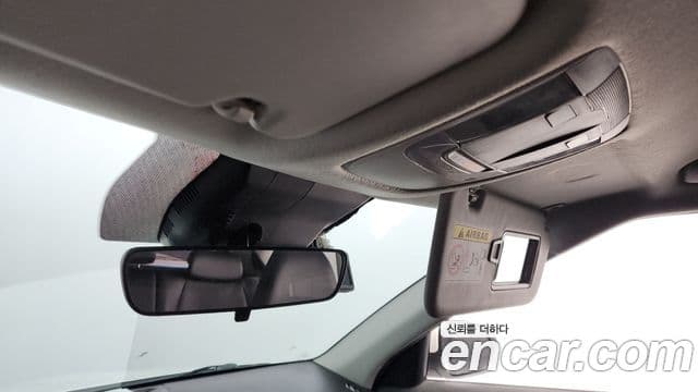 Kia Seltos Trendy, 2021 19