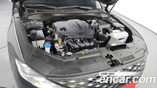 Hyundai The / новый New Grandeur IG Le Blanc, 2022 6