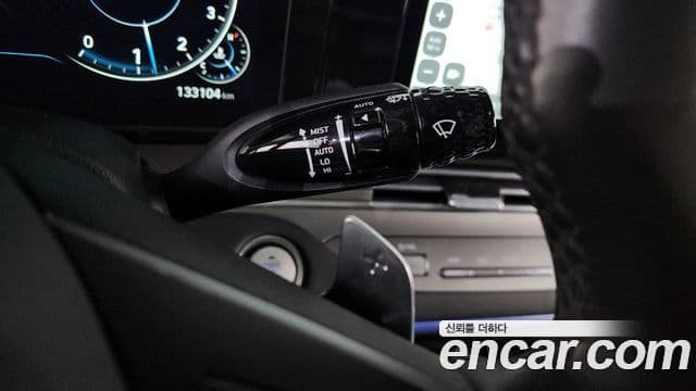 Hyundai The / новый New Grandeur IG Le Blanc, 2022 17