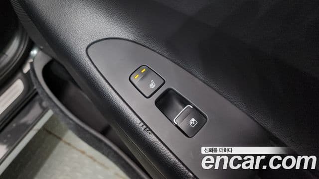 Hyundai The / новый New Grandeur IG Le Blanc, 2022 18