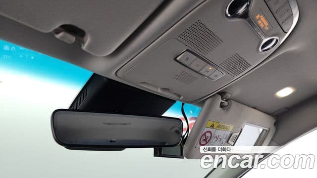 Hyundai The / новый New Grandeur IG Le Blanc, 2022 19