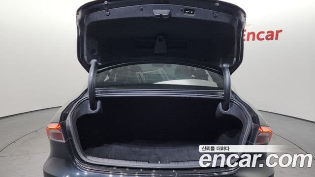 Hyundai The / новый New Grandeur IG Le Blanc, 2022 20