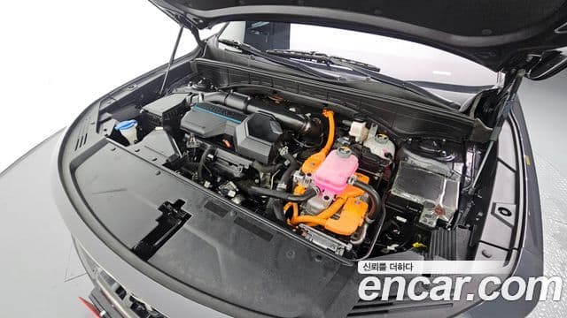 Kia Sorento 4세대 Noblesse, 2023 6