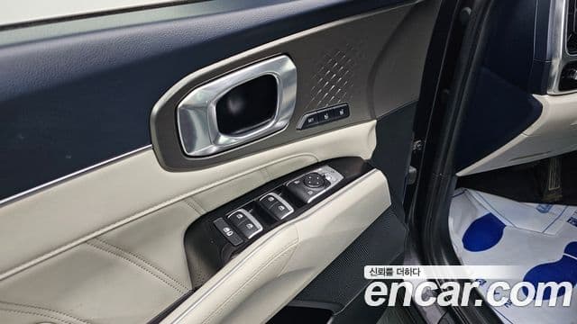 Kia Sorento 4세대 Noblesse, 2023 13