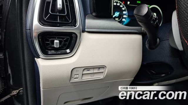 Kia Sorento 4세대 Noblesse, 2023 14