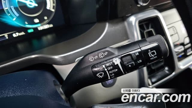 Kia Sorento 4세대 Noblesse, 2023 16