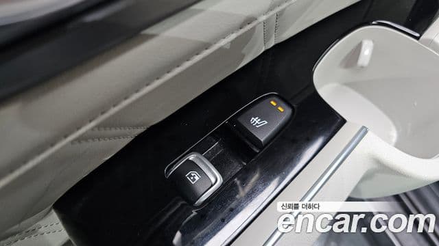 Kia Sorento 4세대 Noblesse, 2023 19