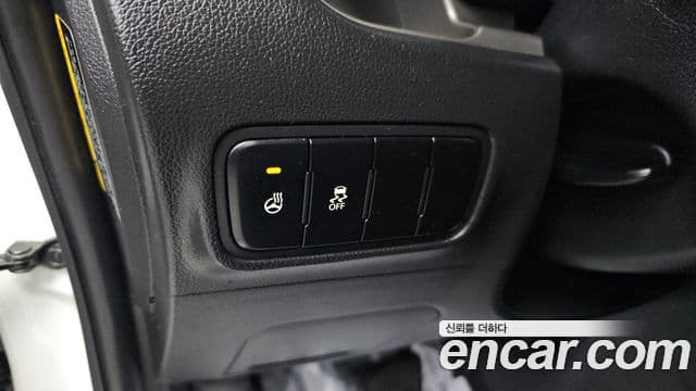 Kia Ray Prestige, 2015 13