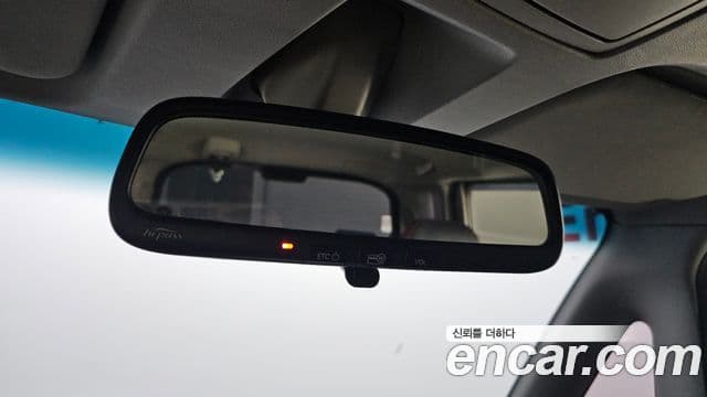 Kia Ray Prestige, 2015 15