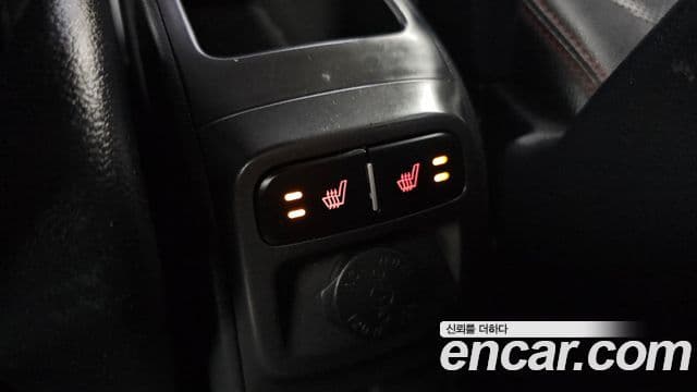 Kia Ray Prestige, 2015 19