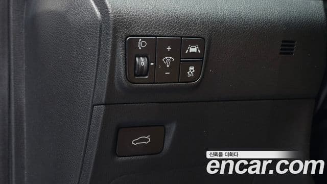 Kia K5 3세대 Noblesse, 2021 14