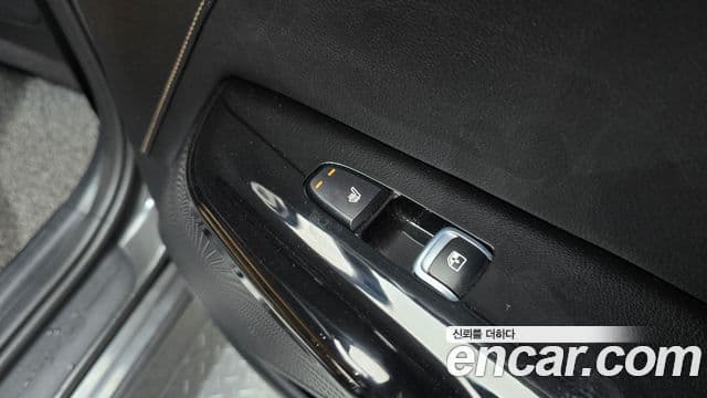 Kia K5 3세대 Noblesse, 2021 18