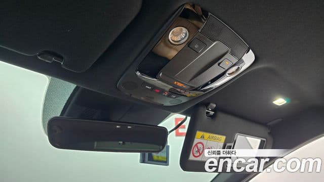 Kia K5 3세대 Noblesse, 2021 20