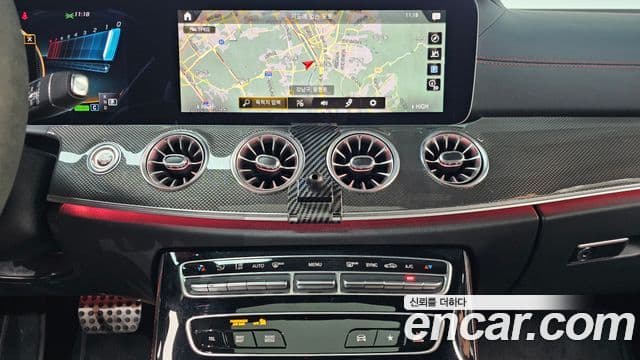 Mercedes-Benz E-класс W213 E53 AMG 4MATIC+ купе, 2021 15
