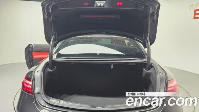 Mercedes-Benz E-класс W213 E53 AMG 4MATIC+ купе, 2021 20