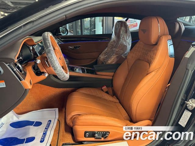 Bentley Continental GT 3세대 4.0 GT, 2021 6