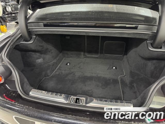 Bentley Continental GT 3세대 4.0 GT, 2021 15