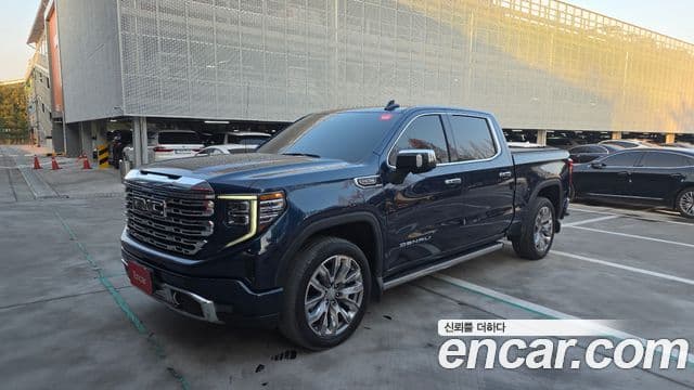 GMC 시에라 Denali, 2023 1