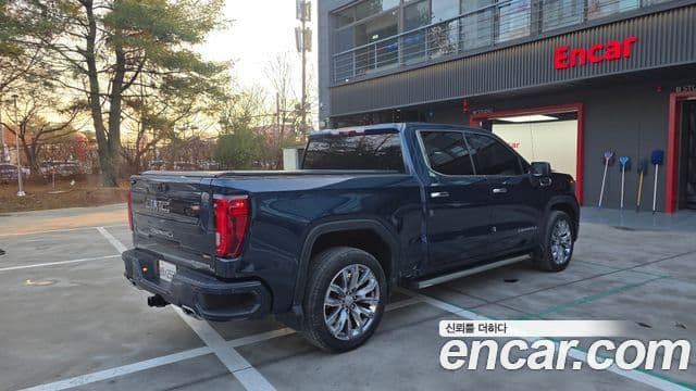 GMC 시에라 Denali, 2023 2