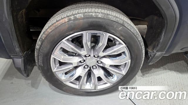 GMC 시에라 Denali, 2023 все фото