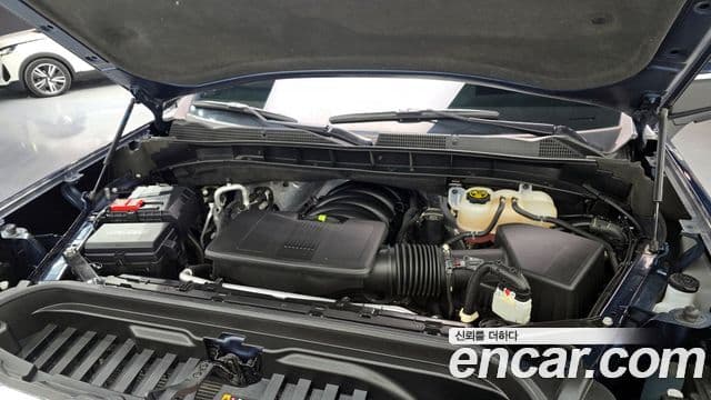 GMC 시에라 Denali, 2023 6