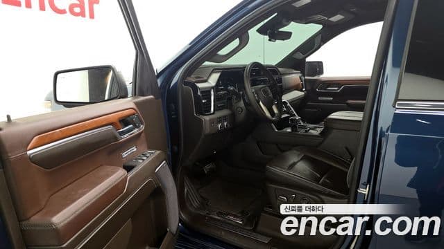 GMC 시에라 Denali, 2023 11