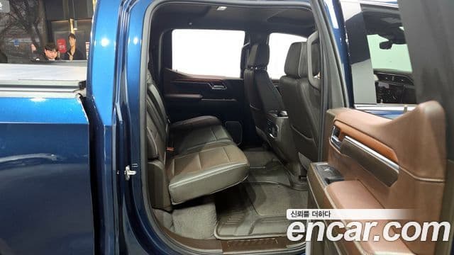 GMC 시에라 Denali, 2023 12