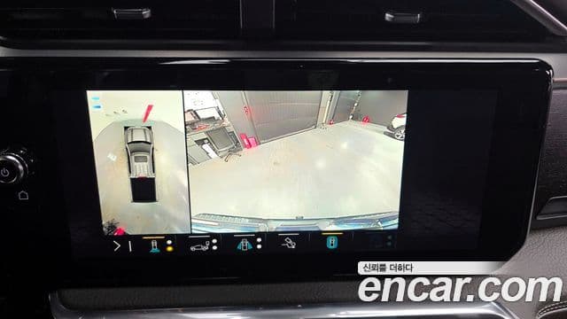 GMC 시에라 Denali, 2023 14