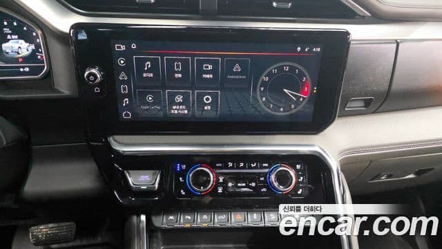 GMC 시에라 Denali, 2023 15