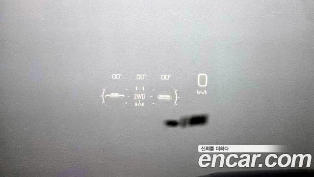 GMC 시에라 Denali, 2023 19