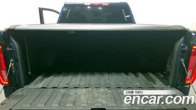 GMC 시에라 Denali, 2023 20