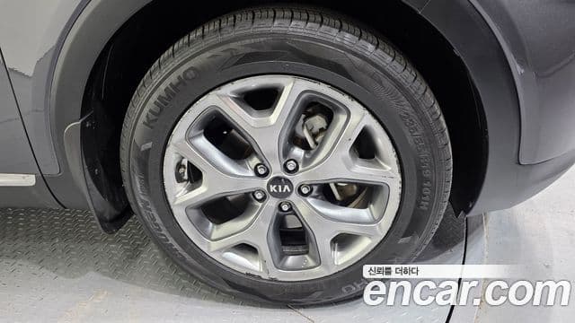 Kia All New Sorento Noblesse Special, 2016 все фото