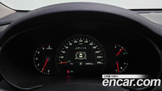 Kia All New Sorento Noblesse Special, 2016 8