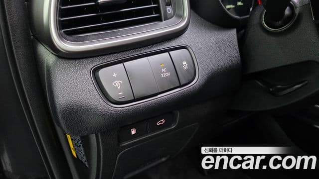 Kia All New Sorento Noblesse Special, 2016 13