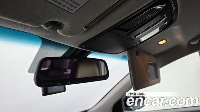 Kia All New Sorento Noblesse Special, 2016 15