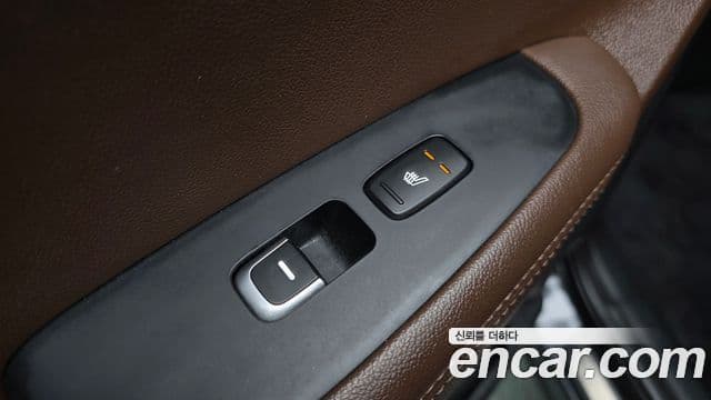 Kia All New Sorento Noblesse Special, 2016 18