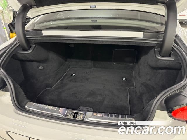 Bentley Continental GT 3세대 4.0 GTS, 2023 15