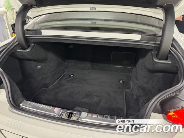 Bentley Continental GT 3세대 4.0 GTS, 2023 17