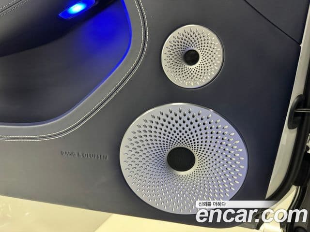 Bentley Continental GT 3세대 4.0 GTS, 2023 20