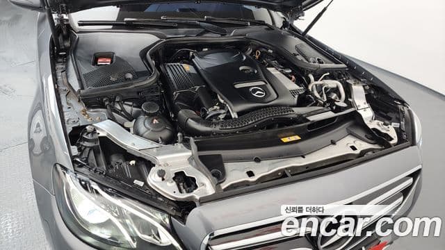 Mercedes-Benz E-класс W213 Avantgarde, 2020 6